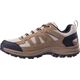 Buty damskie trekkingowe turystyczne Martes Bacland LOW Wo's rozmiar 37