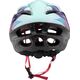 Dziecięcy kask rowerowy na rolki hulajnogę Coolslide Swish rozmiar M 5256 cm