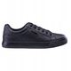 Buty damskie miejskie sneakersy casual Martes Isida Wo's czarne rozmiar 39