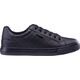 Buty damskie miejskie sneakersy casual Martes Isida Wo's czarne rozmiar 38