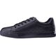 Buty damskie miejskie sneakersy casual Martes Isida Wo's czarne rozmiar 40