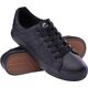 Buty damskie miejskie sneakersy casual Martes Isida Wo's czarne rozmiar 36