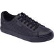 Buty damskie miejskie sneakersy casual Martes Isida Wo's czarne rozmiar 36