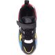 Dziecięce sneakersy Bejo AGEPI TEEN black/green/yellow/red rozmiar 38