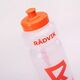 Bidon rowerowy butelka na wode Radvik Biobidonic pojemność 650 ml
