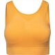 Damski stanik sportowy Iq cross the line INGEL BRA WMNS rozmiar S
