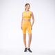 Damski stanik sportowy Iq cross the line INGEL BRA WMNS rozmiar S