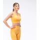 Damski stanik sportowy Iq cross the line INGEL BRA WMNS rozmiar S