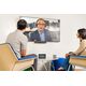Kamera internetowa Poly POLY Wideobar Studio X30 All-in-One z kontrolerem TC8 bez łączności radiowej i kabla zasilającego TAA