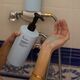 GOSH_Ενυδατικό Σαμπουάν szampon nawilżający do włosów 750ml