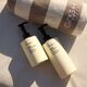GOSH_Σαμπουάν Glow ενισχυτικό λάμψης 750ml