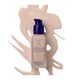 CLARESA_Natural Skin Tinted Serum Foundation, Podkład-serum z naturalnym wykończeniem 1C Light Cool 32ml