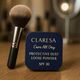 CLARESA_Protective Dust Loose Powder puder sypki utrwalający z filtrem SPF30 Universal 5g