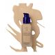 CLARESA_Natural Skin Tinted Serum Foundation, Podkład-serum z naturalnym wykończeniem 2WO Medium Olive 32ml