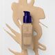 CLARESA_Natural Skin Tinted Serum Foundation, Podkład-serum z naturalnym wykończeniem 2WO Medium Olive 32ml