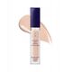 CLARESA_Natural Skin Serum Concealer korektor-serum z naturalnym wykończeniem 1P Peach 7ml