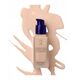 CLARESA_Natural Skin Tinted Serum Foundation podkład-serum z naturalnym wykończeniem 1N Light Neutral 32ml