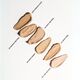 CLARESA_Natural Skin Tinted Serum Foundation podkład-serum z naturalnym wykończeniem 0N Fair Neutral 32ml