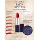 CLARESA_Satin Lipstick satynowa pomadka w sztyfcie 06 Euphoria 4g