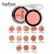 TOPFACE_Instyle Blush On Blusher róż do policzków 002