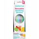 Sistema - Reusable Straws 6Pack