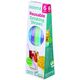 Sistema - Reusable Straws 6Pack