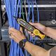 KLEIN TOOLS - Digitální sonda k tonovému generátoru