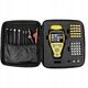 KLEIN TOOLS - VDV Scout® Pro Max Tester s přijímačem Set - 20x RJ45, 20x F-konektor