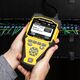 KLEIN TOOLS - VDV Scout® Pro Max Tester s přijímačem Set - 20x RJ45, 20x F-konektor