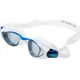 AquaWave OKULARKI BUZZARD WHITE/BLUE/SMOKY ONE SIZE