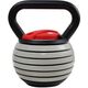 Kettlebell HMS KR40 18 kg