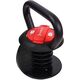 Kettlebell HMS KR40 18 kg
