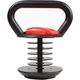 Kettlebell HMS KR40 18 kg