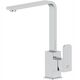 BATERIA KUCHENNA SZTORCOWA YUGO 1 UCHW CHROM