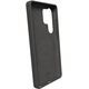 PURO PUSGS25UICONMAGBLK, Cover, Samsung, Galaxy S25 Ultra, 17.5 cm (6.9"), Black