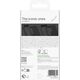 PURO PUSGS25UICONMAGBLK, Cover, Samsung, Galaxy S25 Ultra, 17.5 cm (6.9"), Black