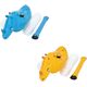 GAME INFLATABLE RHINO 41522 153X77CM
