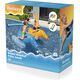 GAME INFLATABLE RHINO 41522 153X77CM