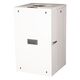 ROLINE Wandgeh�use Pro 48,26cm 19Zoll 20 HE 600x600 BxT zweiteilig schwenkbar grau