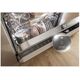 Gorenje Dishwasher | GV16D5 | Built-in | Width 59.8 cm | Number of place settings 16 | Number of programs 6 | Energy efficiency class D | Display | AquaStop function