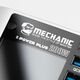 MECHANIC X-Power PLUS DC τροφοδοτικό σέρβις / φορτιστής 200 W +