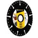 DISTAR DIAMOND BLADE PRO REX 125 x 2.5 x 22.2mm