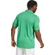 Koszulka męska adidas Squadra 25 Polo zielona JY3416 S