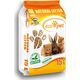 Żwirek dla kota Gaja Eco-Pet Drewniany Żwirek dla kota i ściółka dla małych zwierząt 35L
