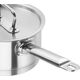 Zwilling Rondelek z pokrywką Zwilling Pro S