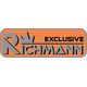 Klucz udarowy Richmann Richmann impact wrench, 19 mm