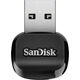 Czytnik SanDisk SANDISK QUICKFLOW MICROSD UHS-I/CARD USB-A READER