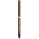 LOREAL Infallible Grip Gel Automatic Kredka żelowa do oczu 12 Bronzed Espresso
