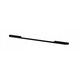 169136 UCHWYT BARCELONA / MADRID BLACK MATT 42, 1SZT.(L465/R416)  ELITA // EL.169136