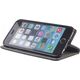 Pokrowiec Smart Magnet do iPhone 12 Max / 12 Pro (6,1) czarny